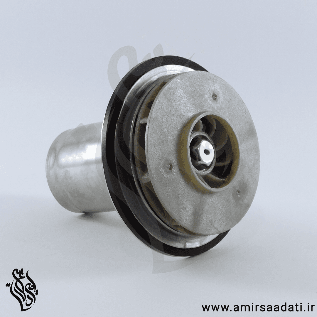 روتور پمپ گراندفوس