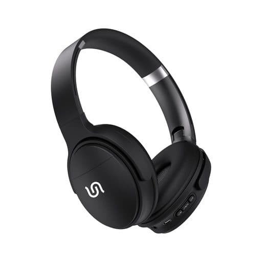 هدفون soundtec limited /پرودو /PORODO ده / ۱۰ ساعت نگهداری شارژ