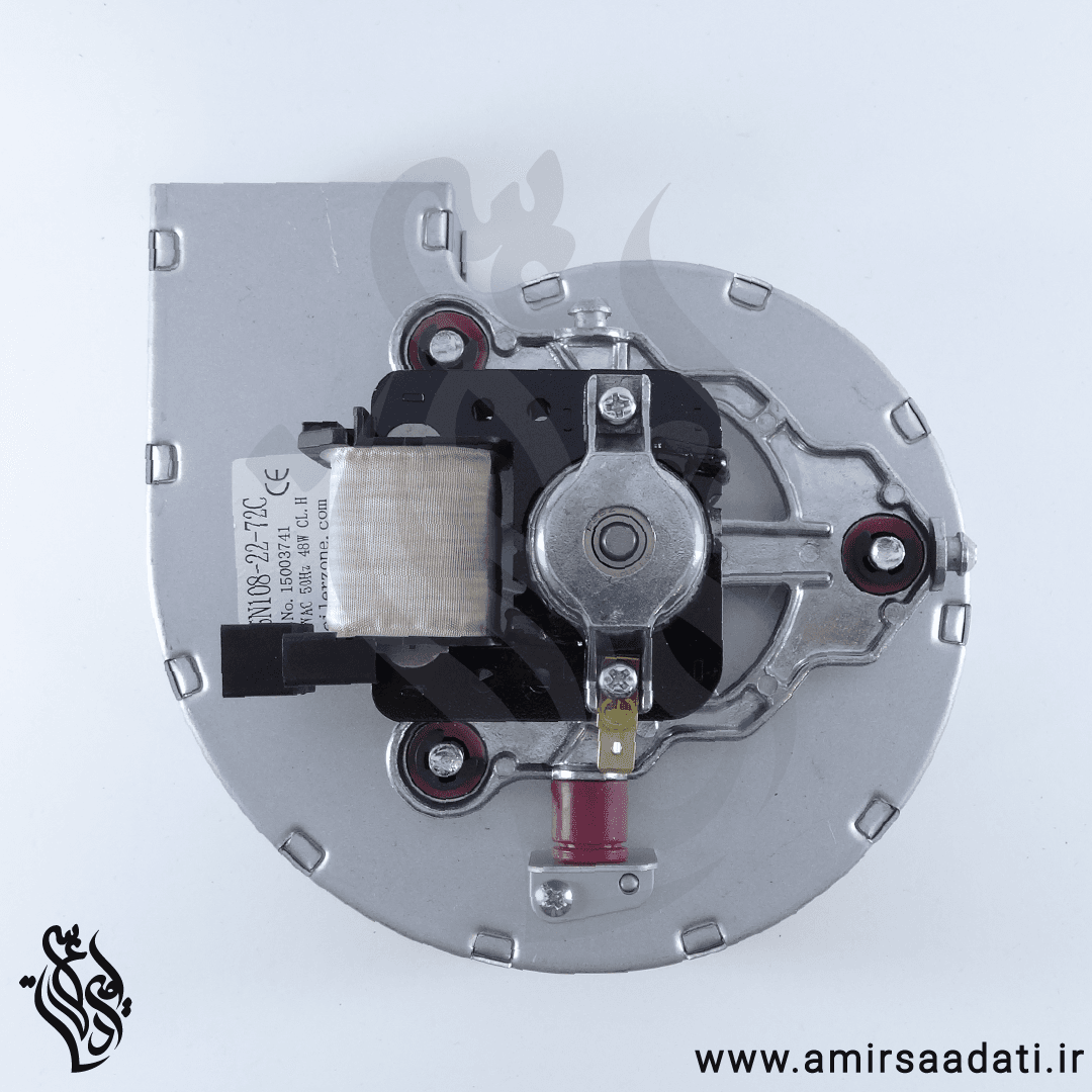 فن پکیج بیتا — تصویر ۳