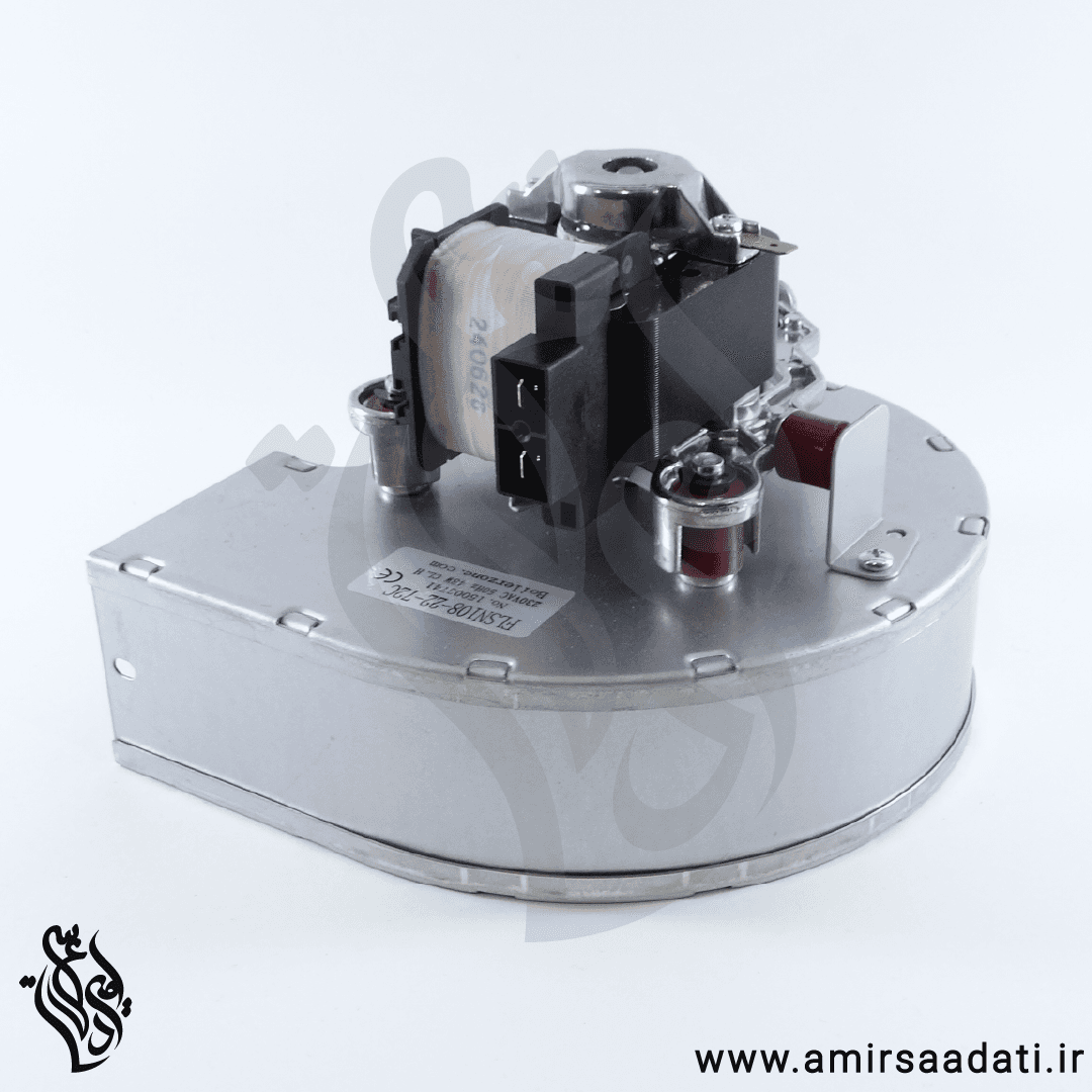 فن پکیج بیتا — تصویر ۴