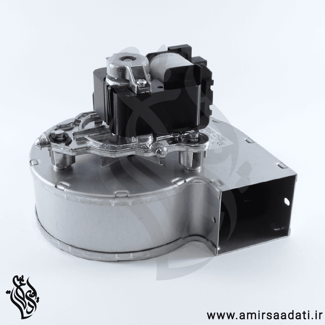 فن پکیج بیتا