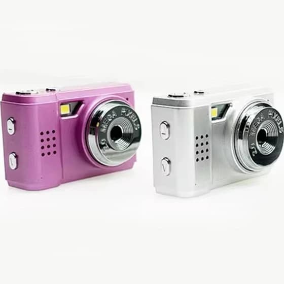 مینی دوربین جاسوییچی عکاسی و فیلم برداری mini camera