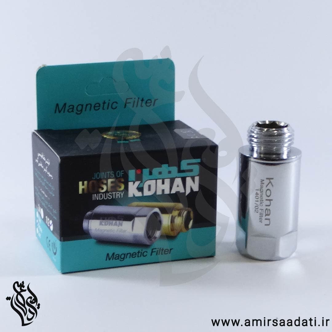 سختی گیر کهن