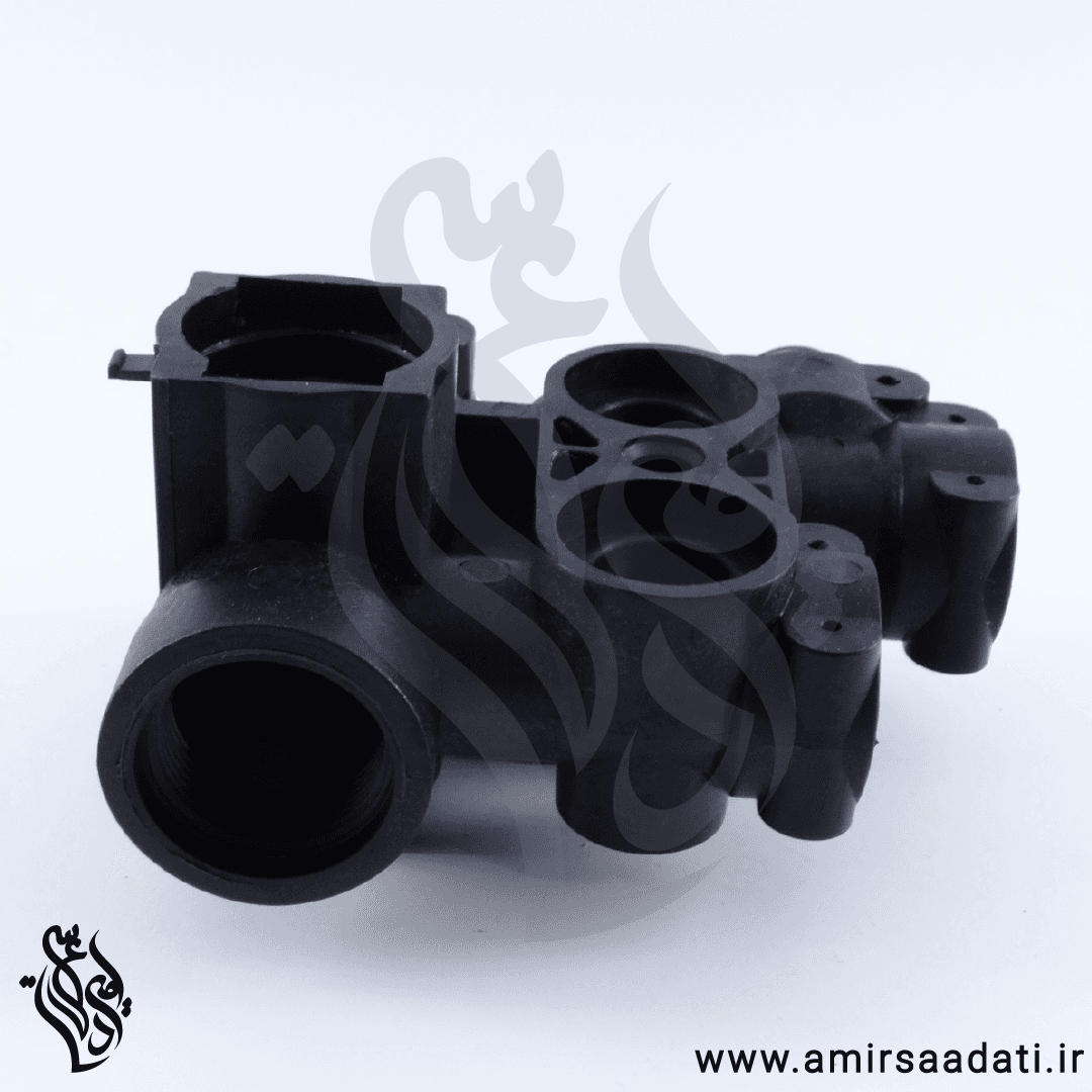 بلوک رفت بیتا (چپ) — تصویر ۵