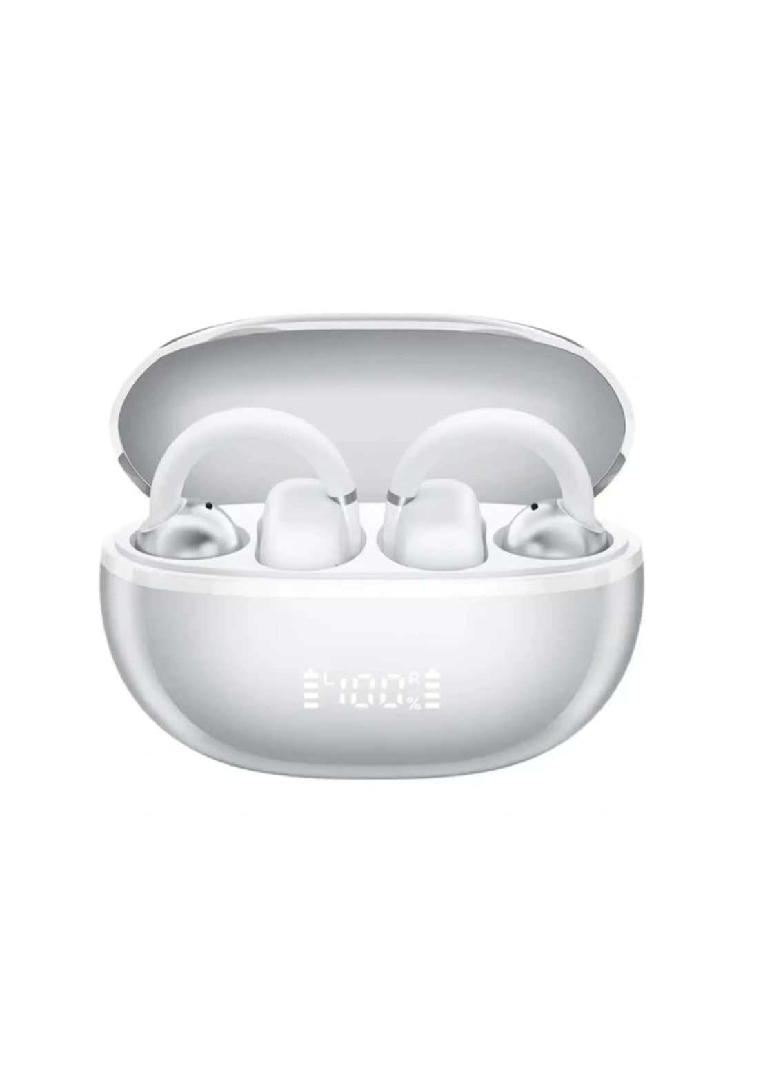 ایرپاد لاله‌ای هایلو مدل haylo airfree airpods