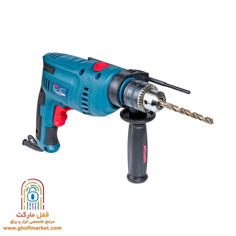 دریل چکشی آروا مدل 5328 — تصویر ۱۱