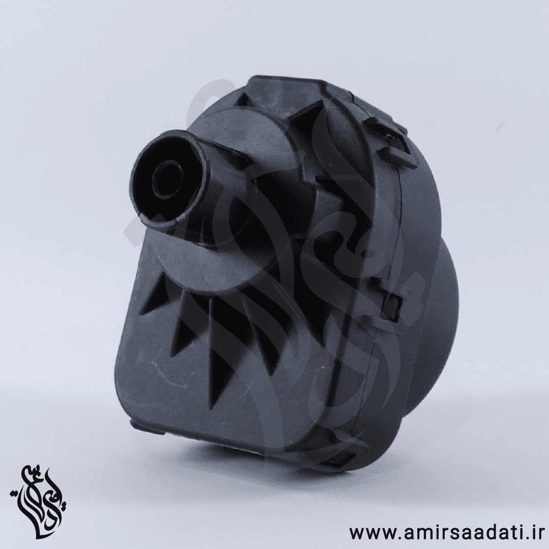 شیر موتوری بیتا دوکا — تصویر ۴
