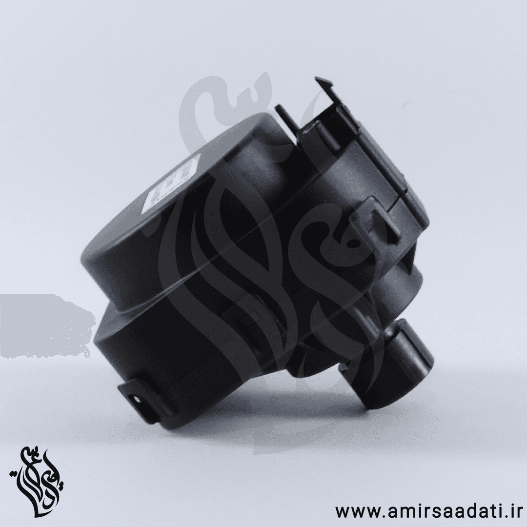 شیر موتوری بیتا دوکا — تصویر ۳