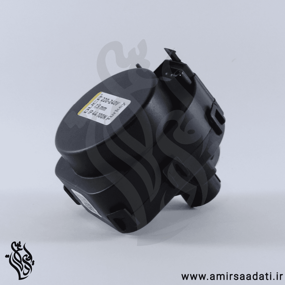 شیر موتوری بیتا دوکا — تصویر ۷