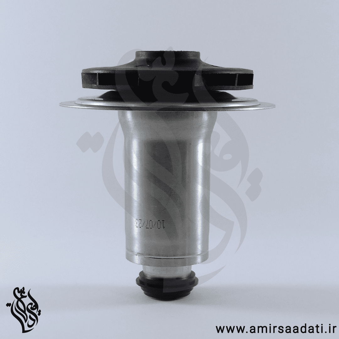 روتور ویلو دوکا
