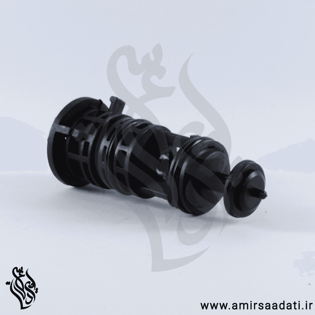کیت تعمیر آریستون — تصویر ۳