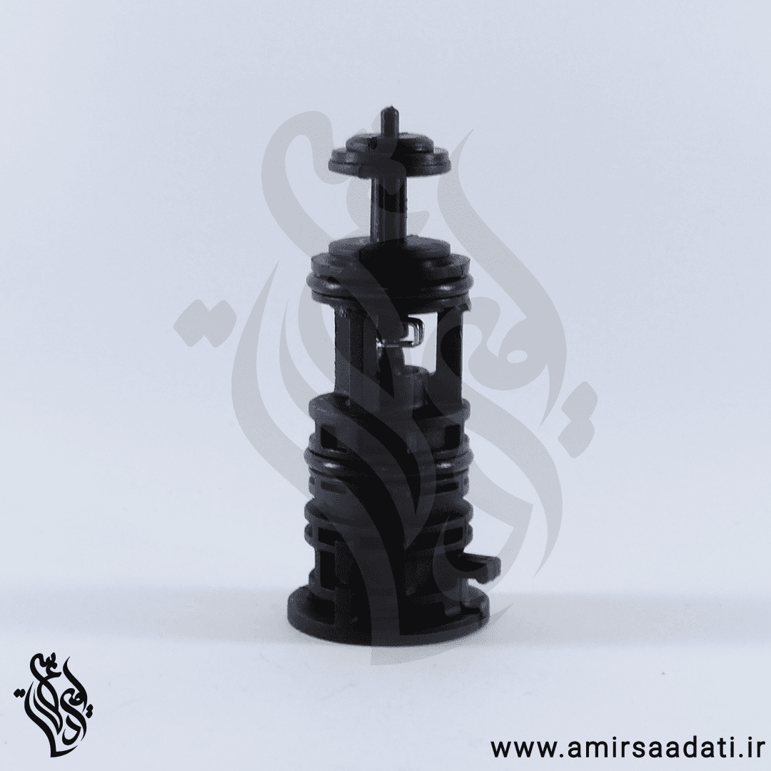 کیت تعمیر آریستون