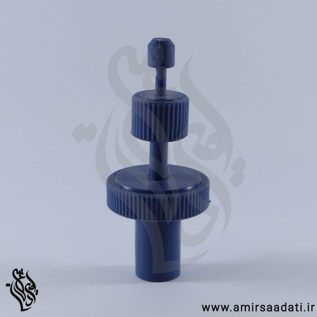 آچار تنظیم شیر گاز پکیج دیواری