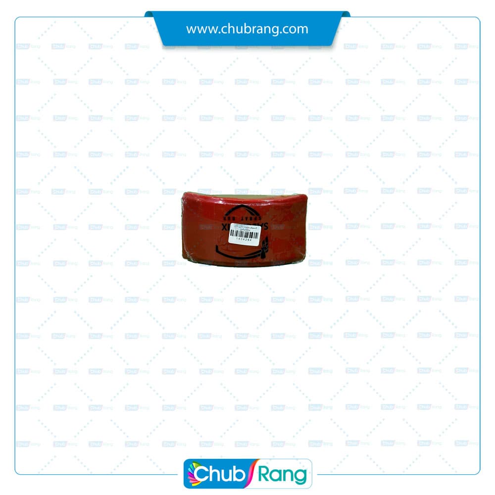 لاستیک سنباده رنگی مچی سفت سالکامیکس