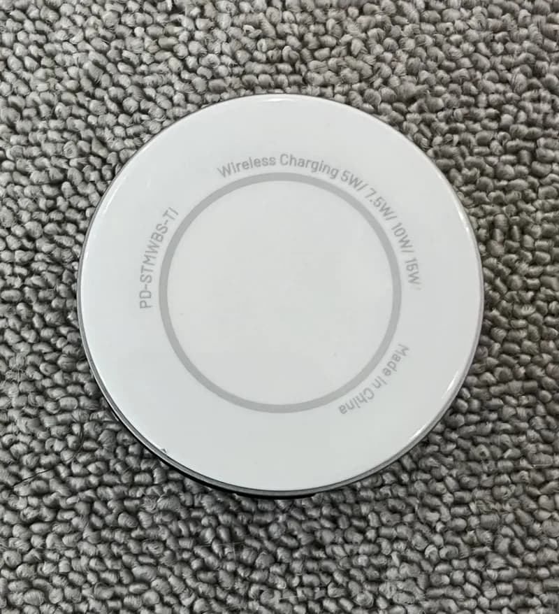 اسپیکر مگ سیف دار ساندتک پرودو Soundtec UNIQ PD-STMWBS-TI — تصویر ۵