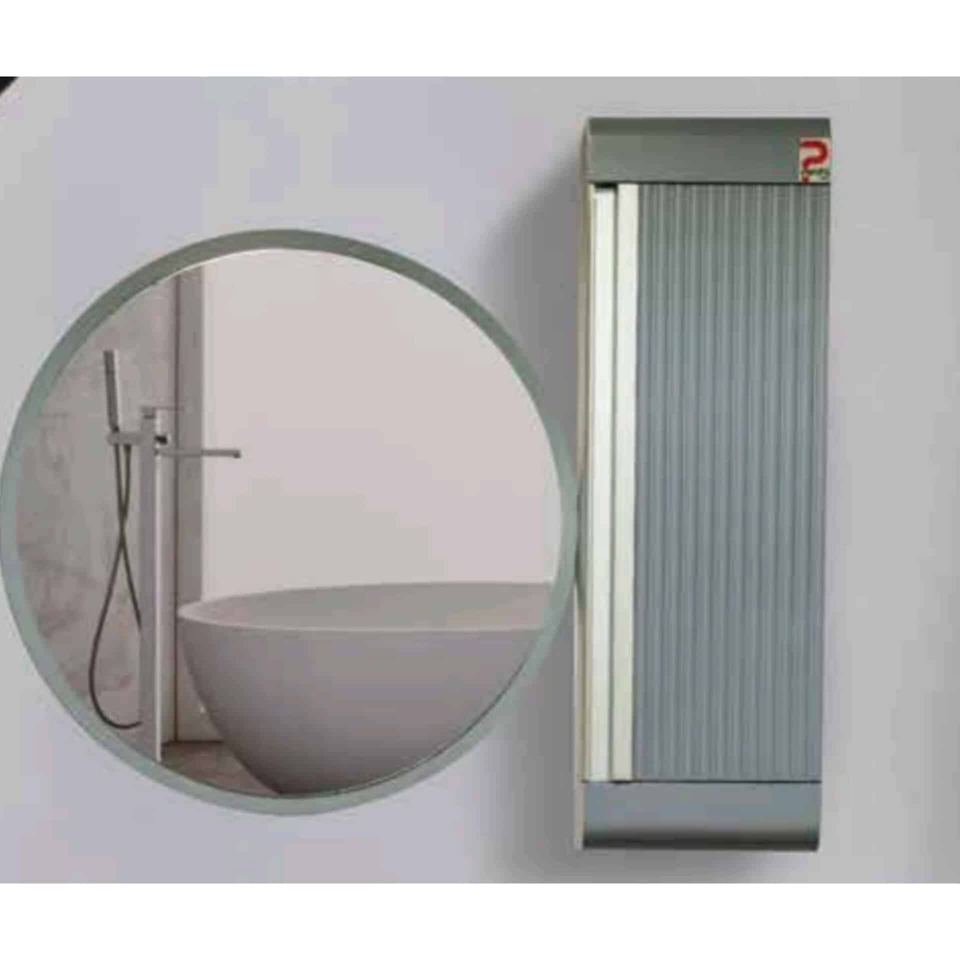 آینه باکس آروین طوسی