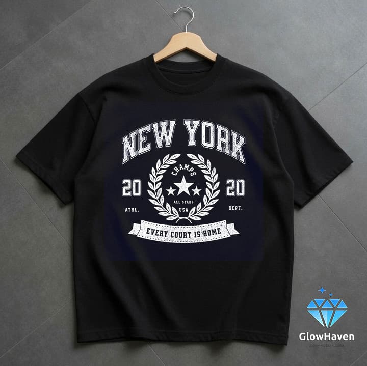 تیشرت New York
