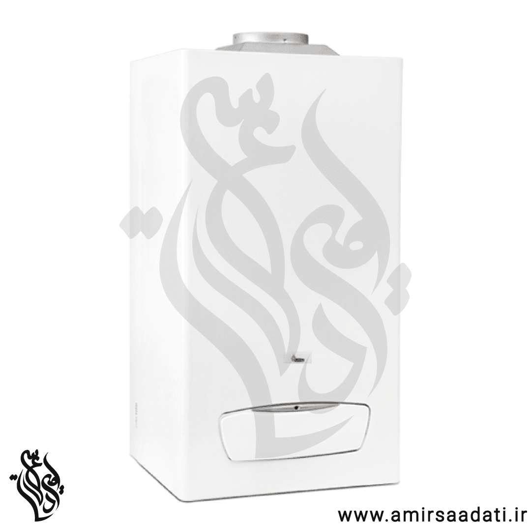 پکیج شوفاژ دیواری Perla Pro 28i