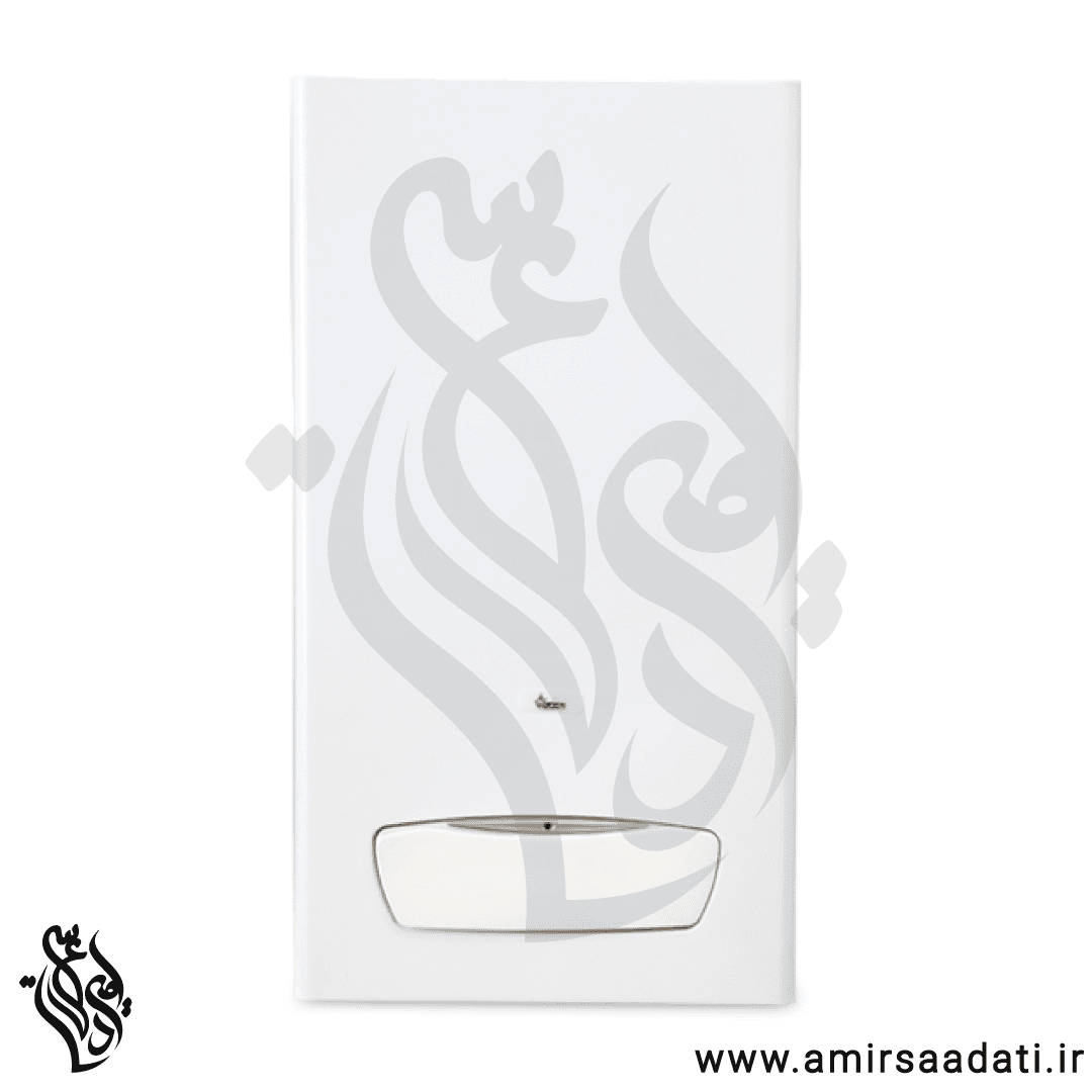 پکیج شوفاژ دیواری Perla Pro 24RSi — تصویر ۳