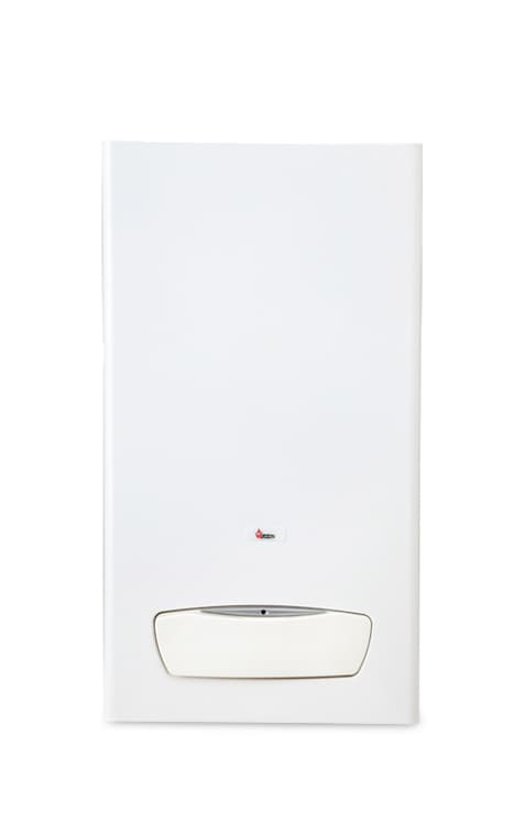 پکیج شوفاژ دیواری Perla Pro 24RSi — تصویر ۶
