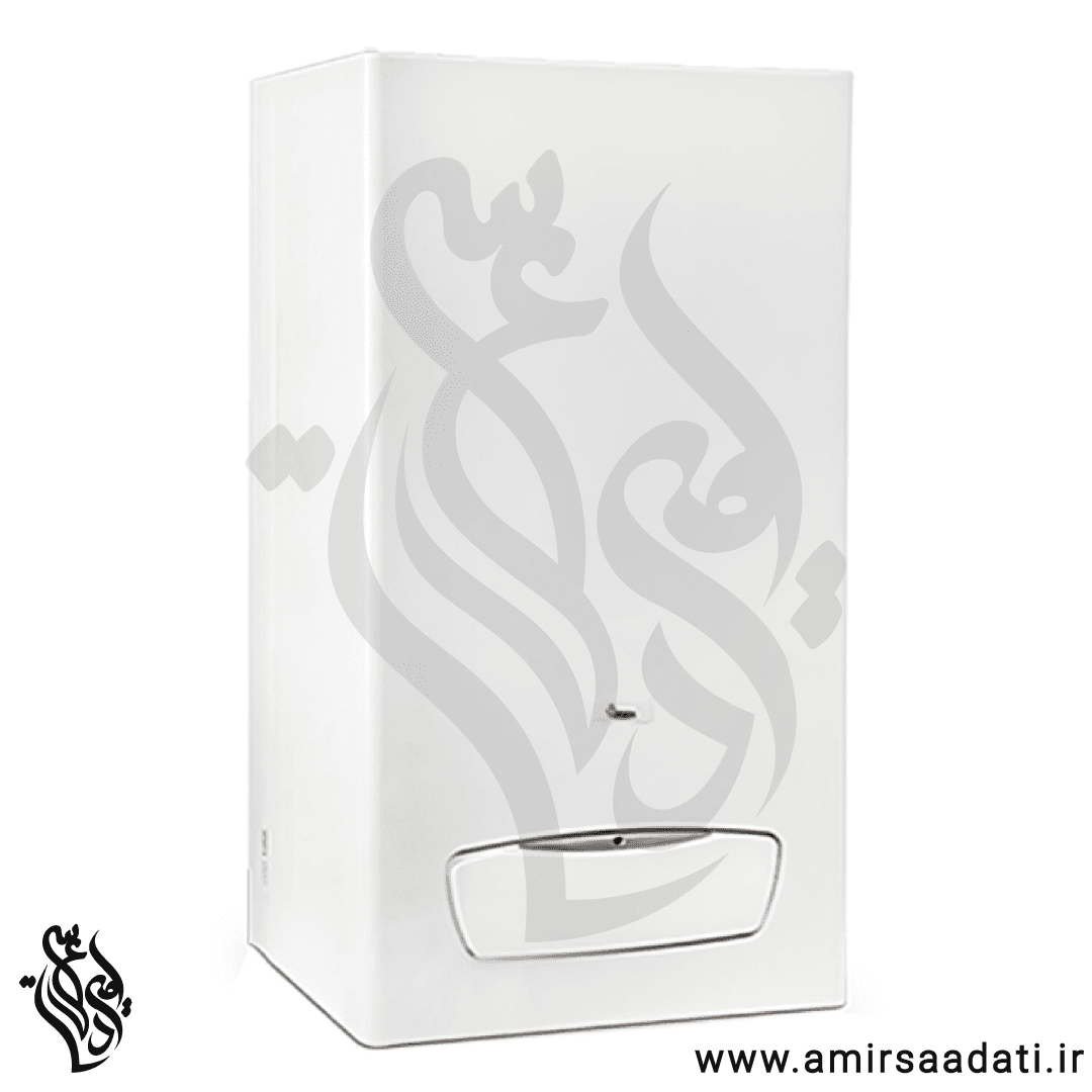 پکیج شوفاژ دیواری Perla Pro 24RSi