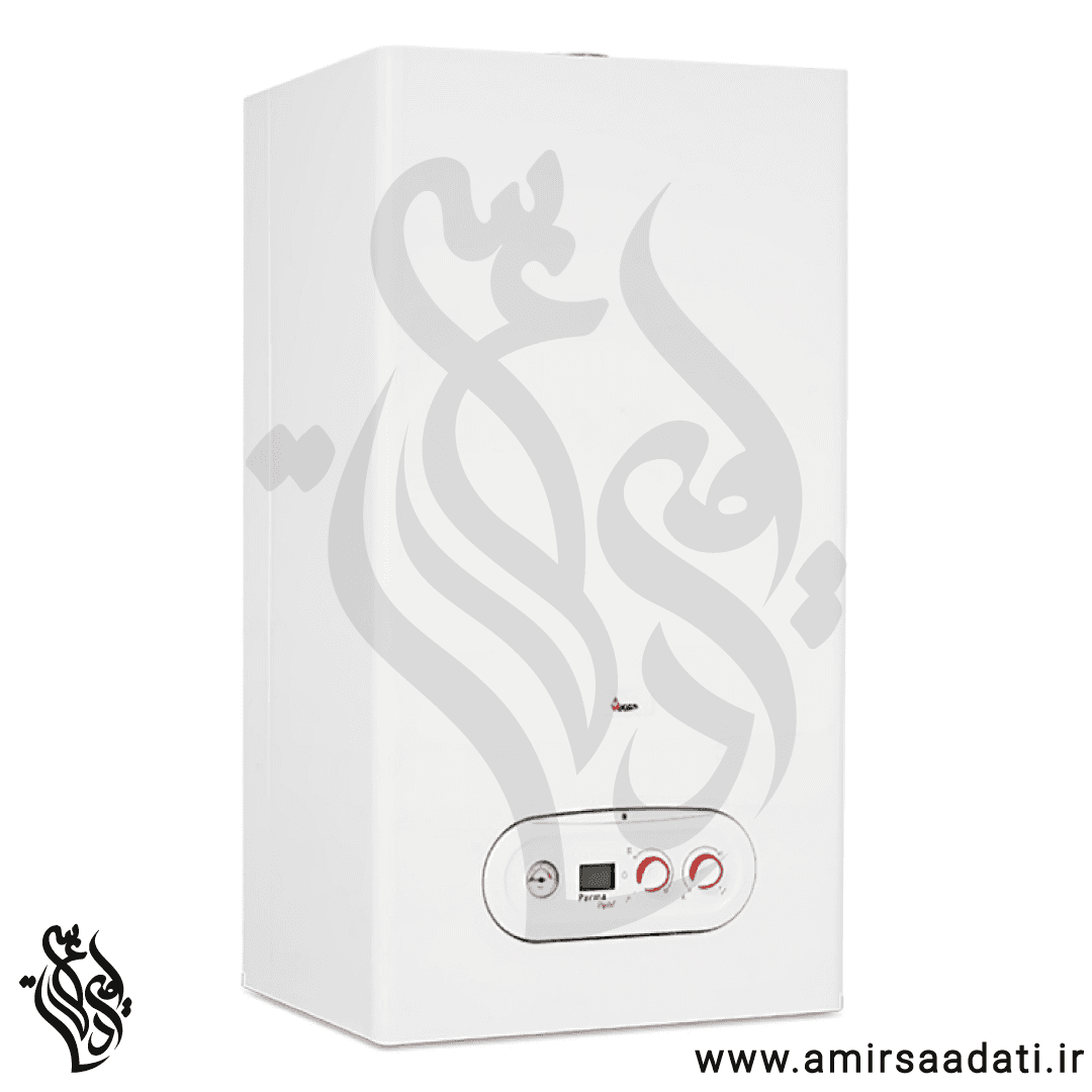 پکیج شوفاژ دیواری Parma 24RSi Digital