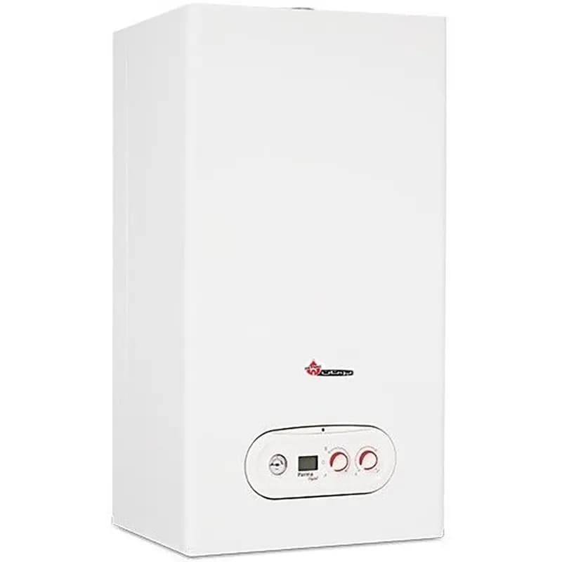 پکیج شوفاژ دیواری Parma 26RSi Digital — تصویر ۴