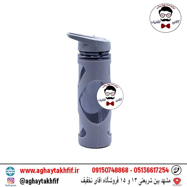 قمقمه کاور دار نی دار