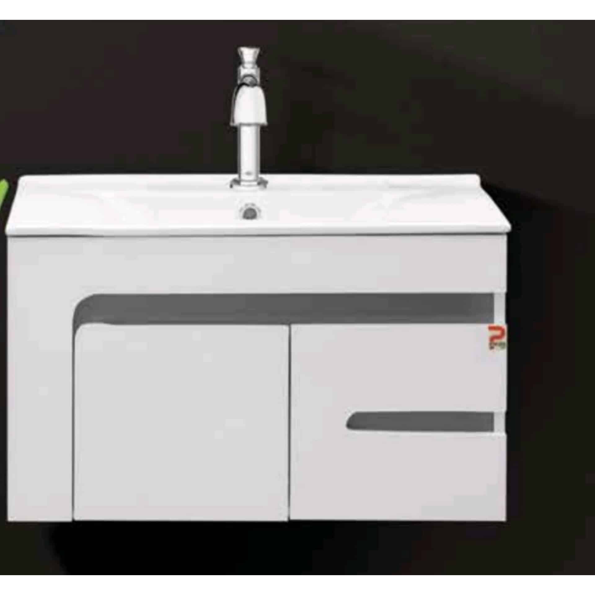 کابین روشویی دافنه