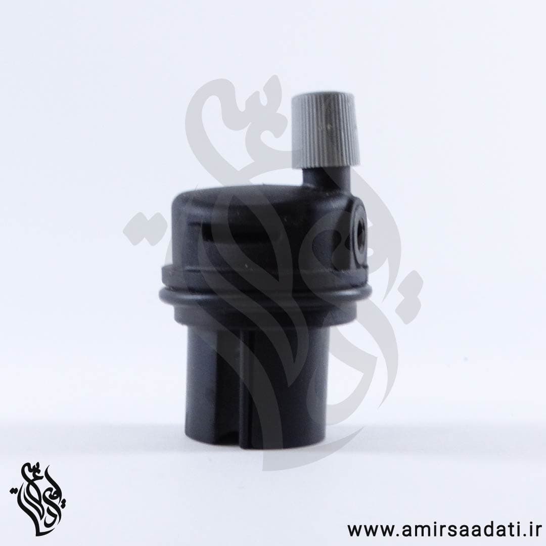 ایرونت پلاستیکی خاری