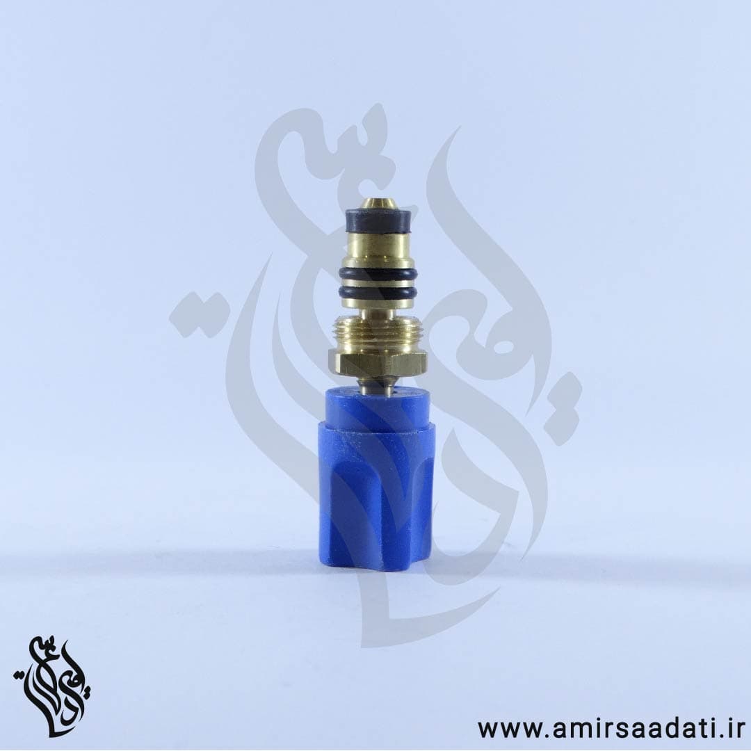 شیر پرکن آریستون — تصویر ۳