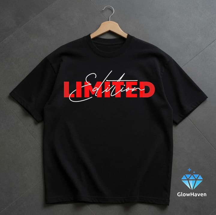 تیشرت پسرانه Limited