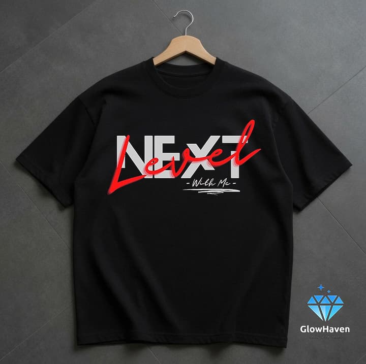 تیشرت پسرانه Next Level