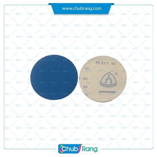 سنباده P60 کرکی سودکس 15 سانت