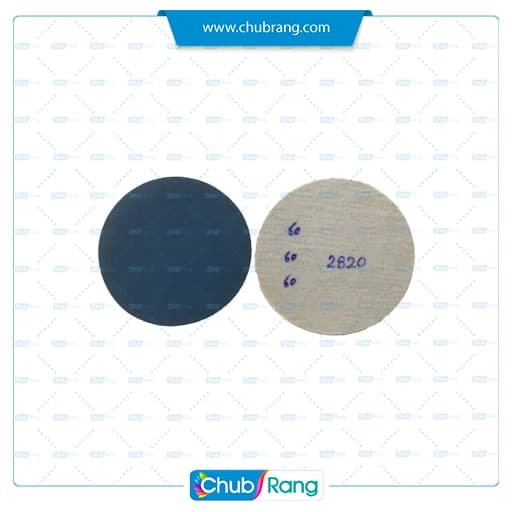 سنباده P60 کرکی سودکس 11.5 سانت