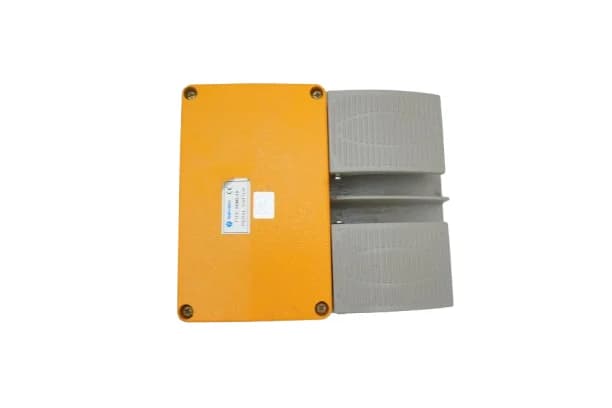 پدال دوبل بدون حفاظ SFMS10