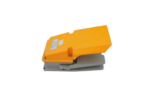 پدال تکی نیمه حفاظ SFMP1 — تصویر ۳