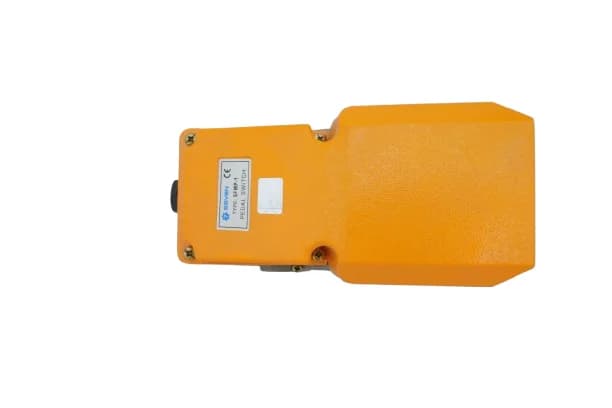 پدال تکی نیمه حفاظ SFMP1