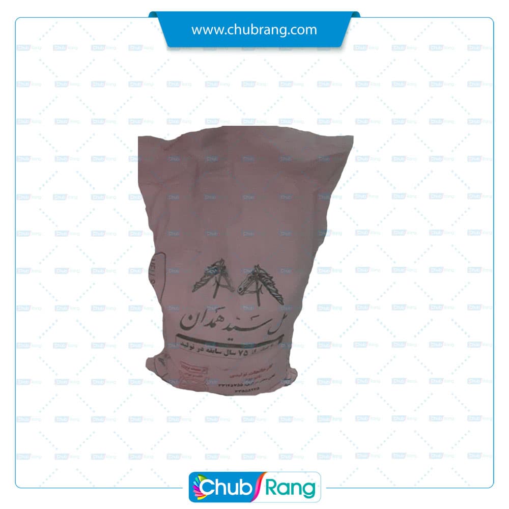 پودر مل سیدهمدان 5کیلو