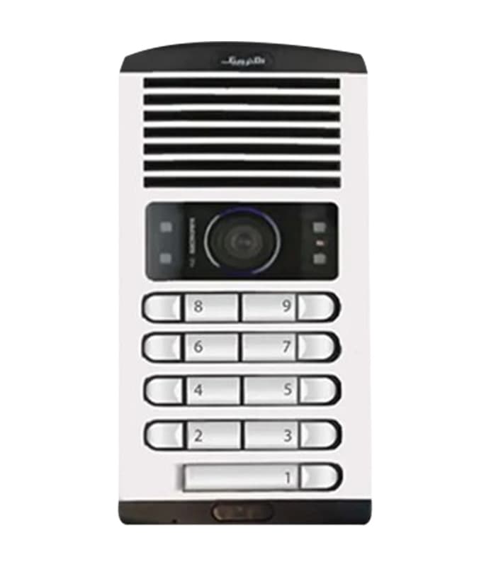 صفحه 9 واحدی افقی FD‏1086