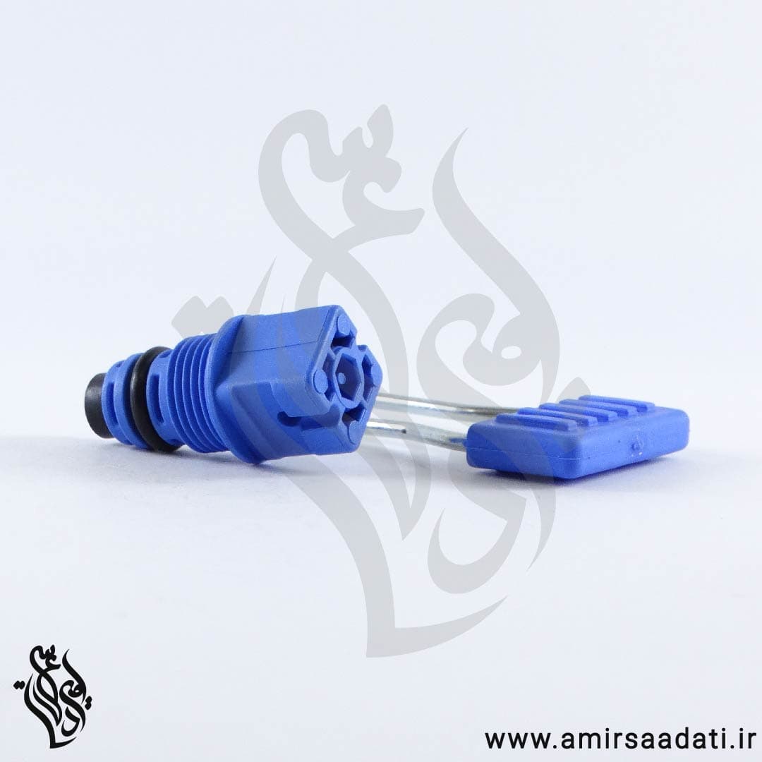 شیر پرکن بوش W6000 — تصویر ۴