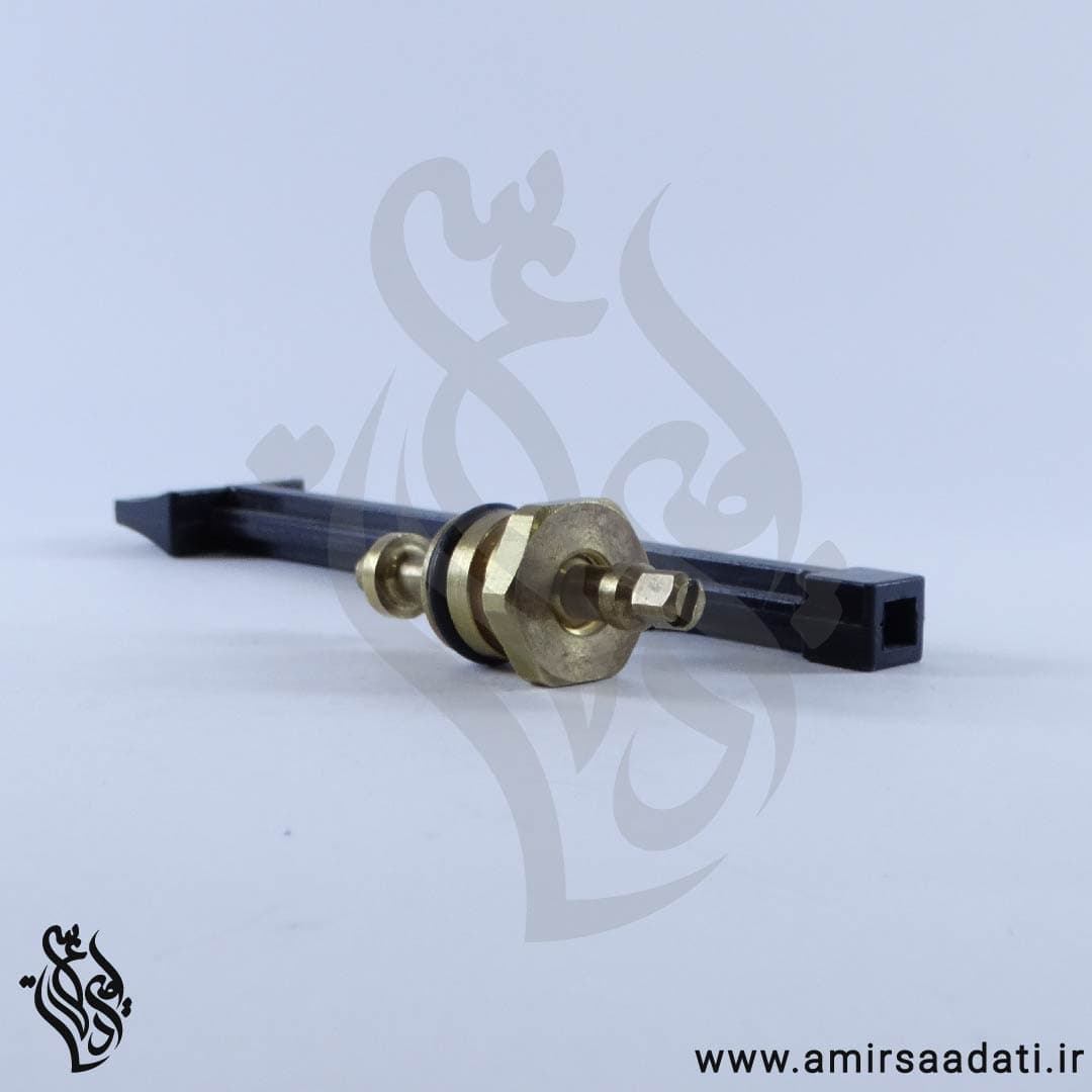 شیر پرکن ویزمن — تصویر ۳