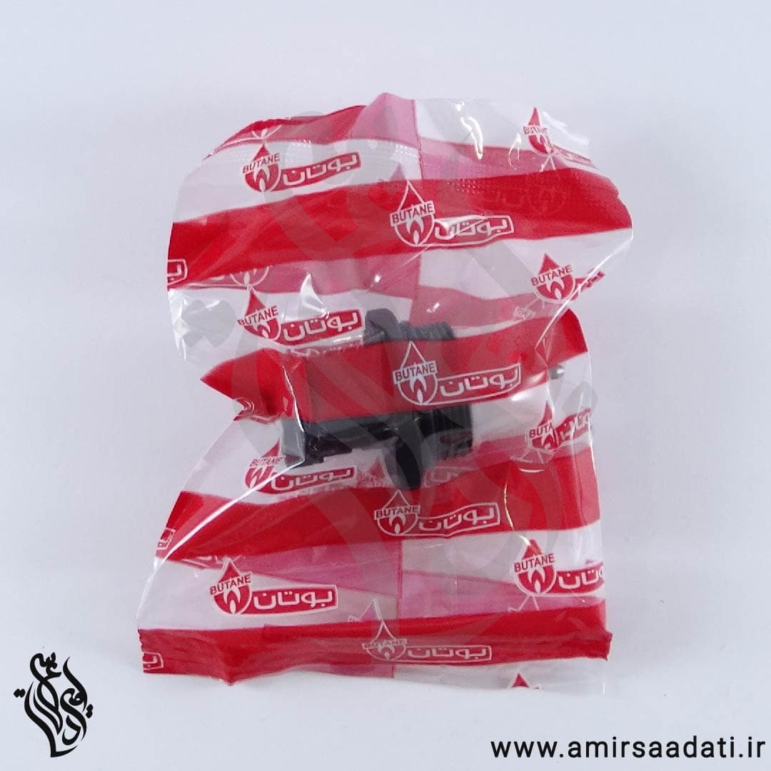 مجموعه فلومتر کرامر — تصویر ۳