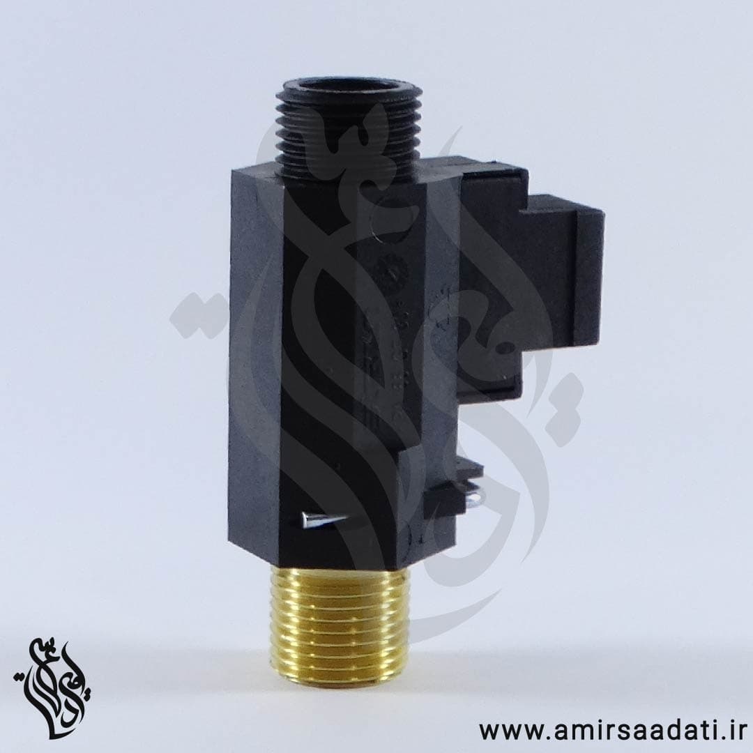 فلوسویچ دو راهی بیترون