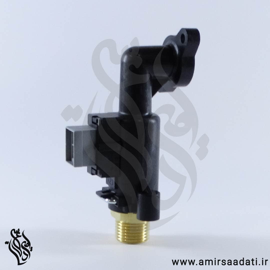 فلوسویچ ایمرگاس بیترون