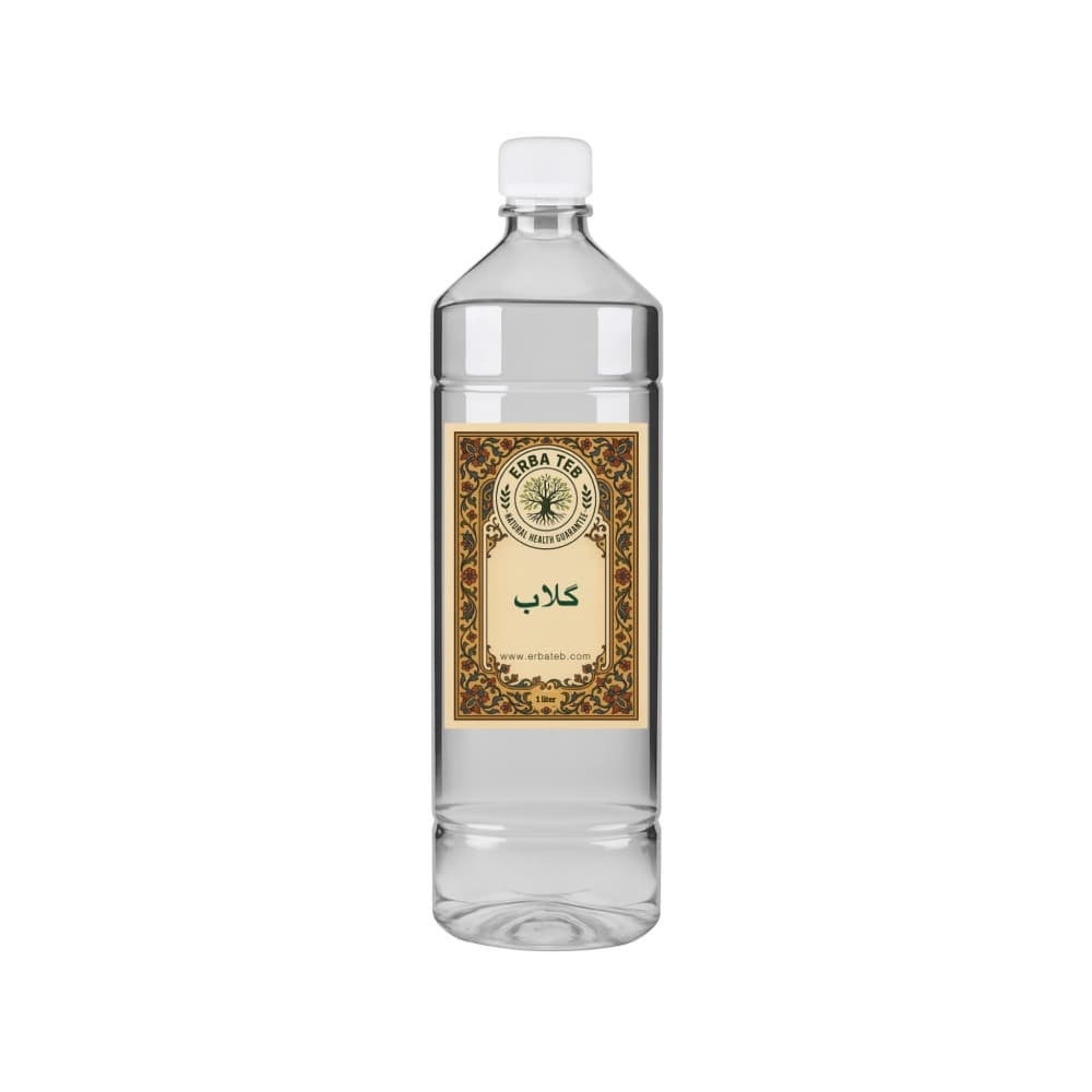 گلاب دو آتیشه سنتی — تصویر ۲