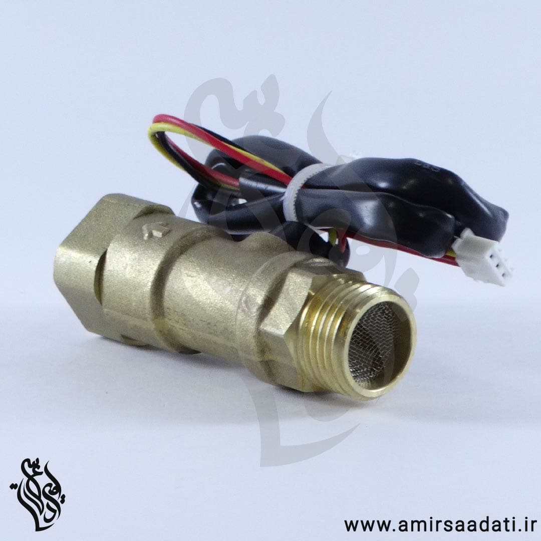 فلومتر اصلاحی وارداتی