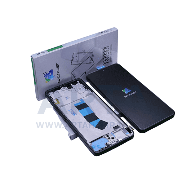 تاچ و ال سی دی شیائومی مدل LCD NOTE 13 4G+ FRAME PLS FHD — تصویر ۲