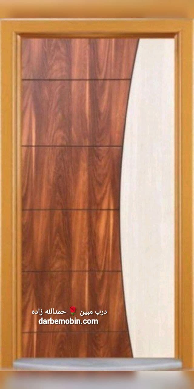 درب ضدسرقت لامینوکس جدید مدرن Laminox 🌹