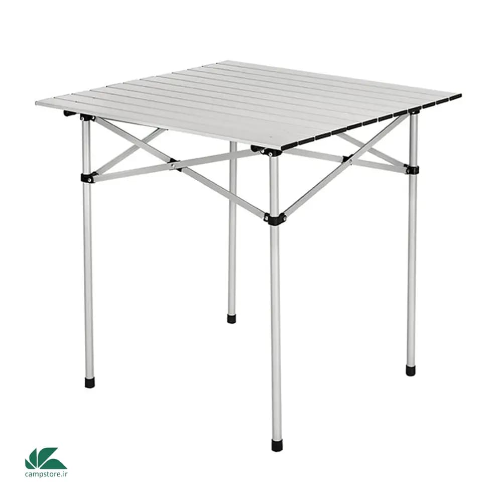 میز آلومینیومی 4 نفره پرستیژ PRESTIGE — تصویر ۵
